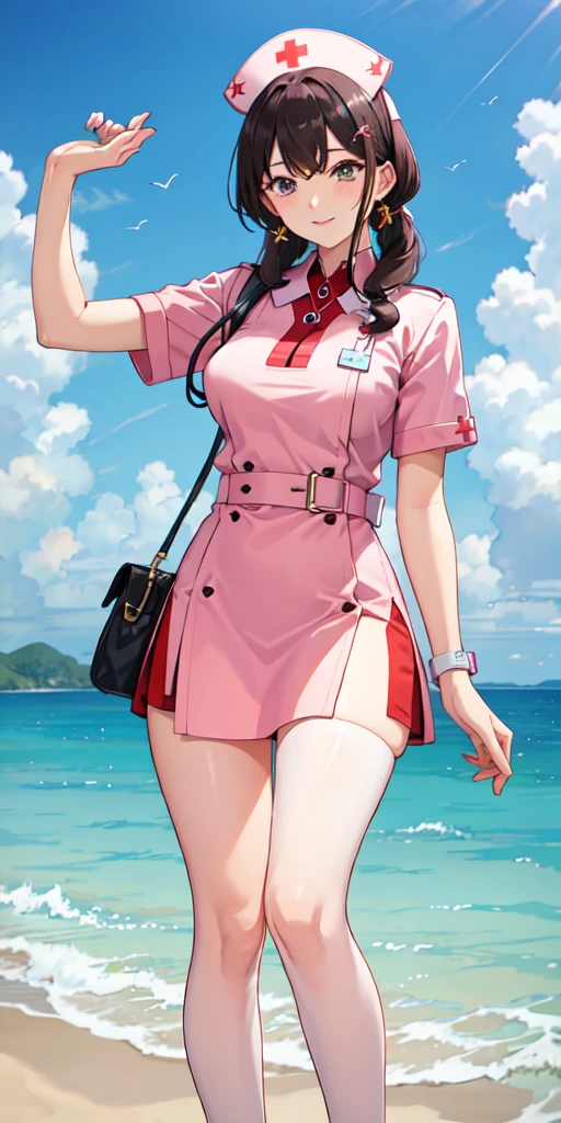 Nurse
