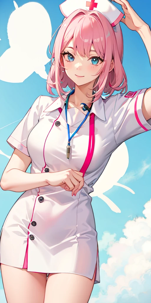 Nurse