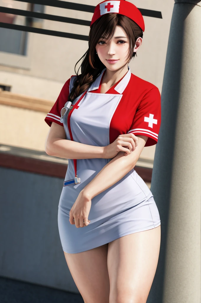 Nurse