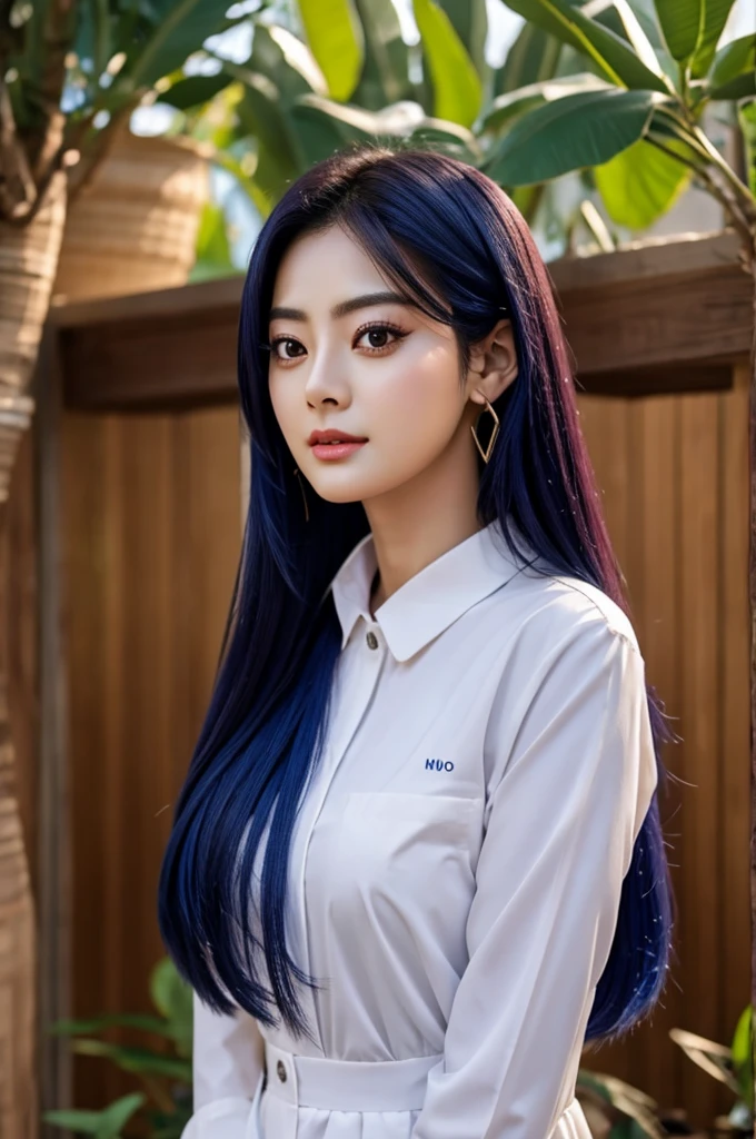 Eunwoo faraon 
