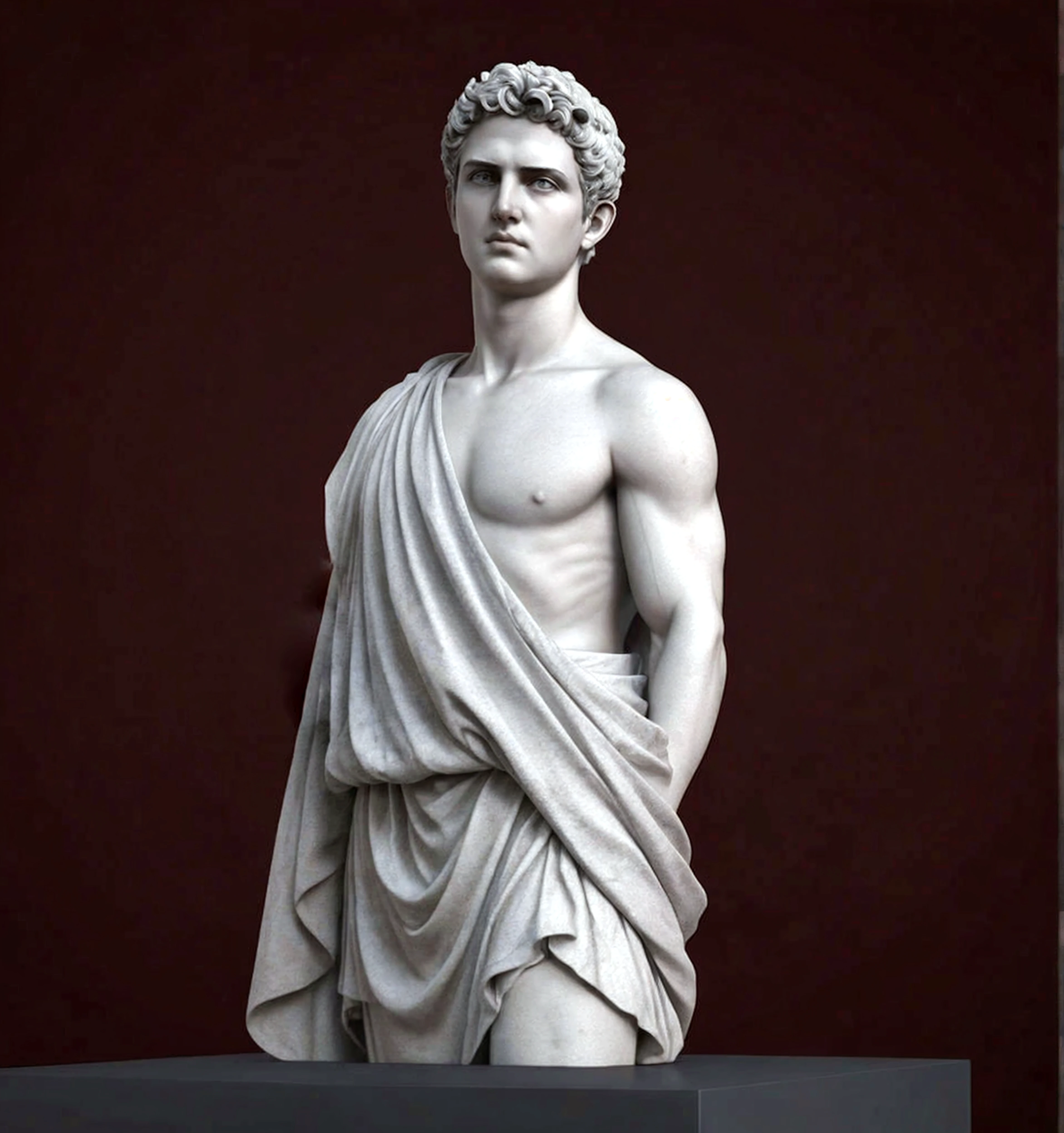 Estoicism icon