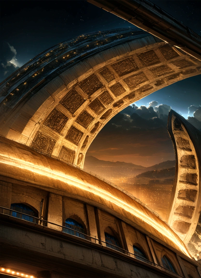 Wonderful Bible,, Skyscape, Cinema Lighting, Israel and Jerusalem, hyperfocus, Super detailed, Intricate details, Ultra-realistic, Octane Rendering, 8K, Full HD