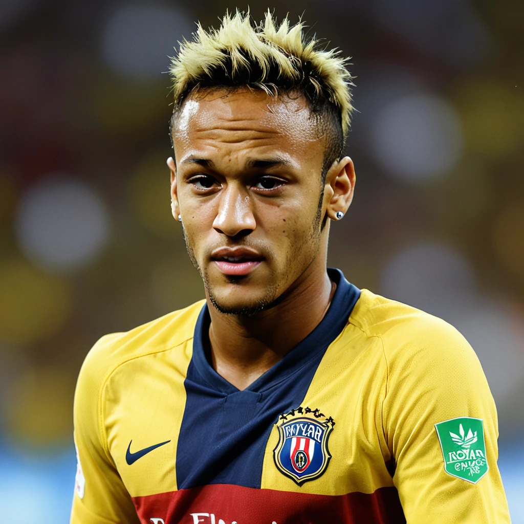 neymar