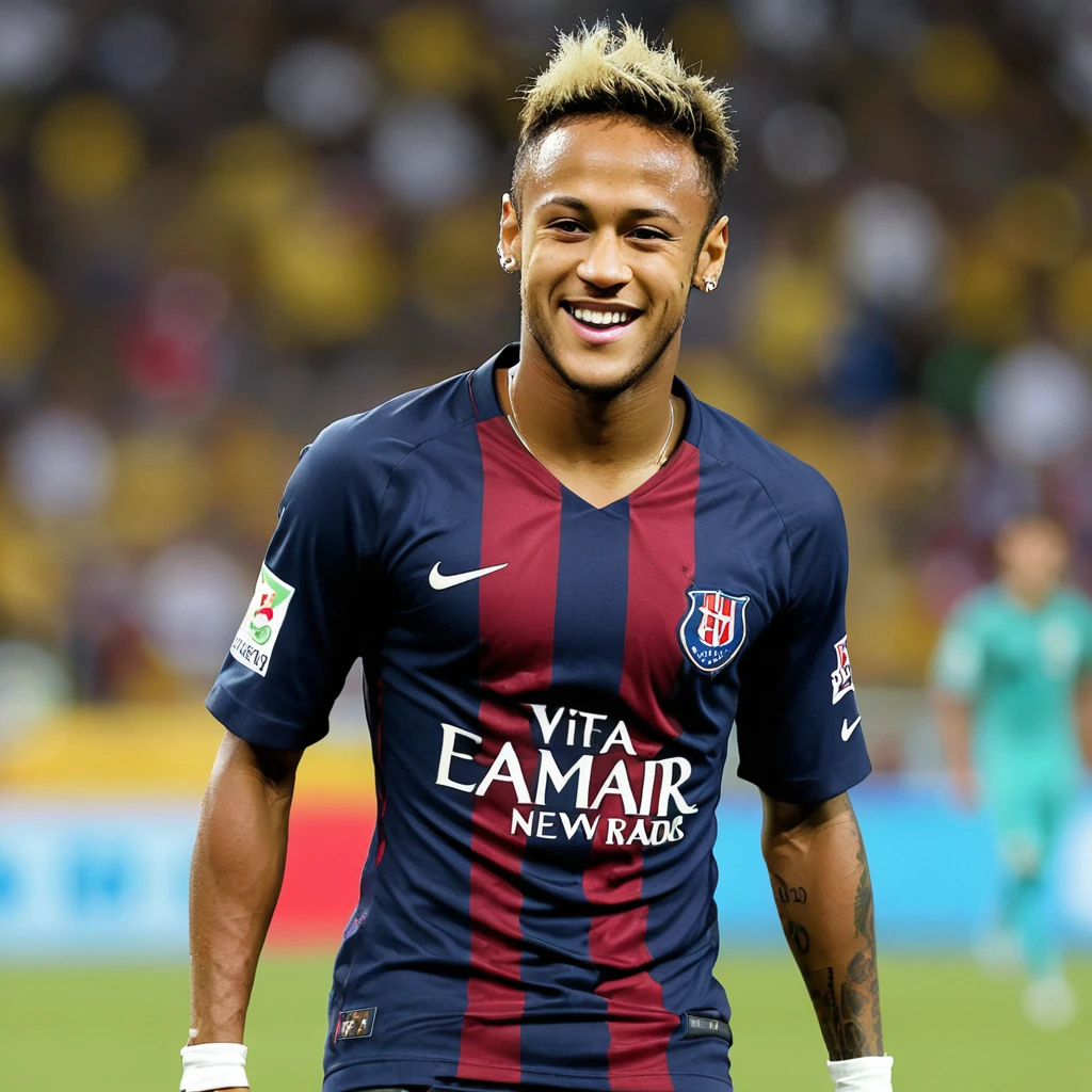 neymar