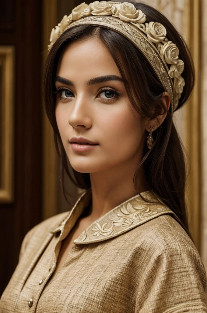 ((best quality)), ((masterpiece)), (detailed), perfect face