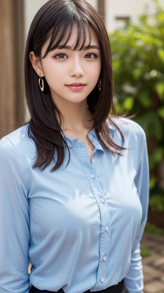 Zhao Li Ying, 8K RAW