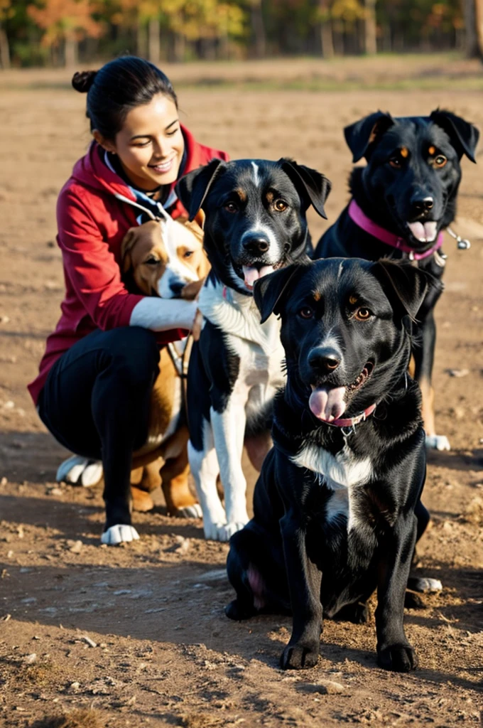 Dogs