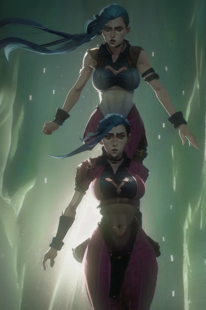 huge boobies, boobs showing, giant breasts showing, transparent outfit