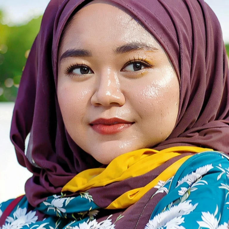 (masterpiece, best quality:1.2), 1girl, hijab.solo,hijab