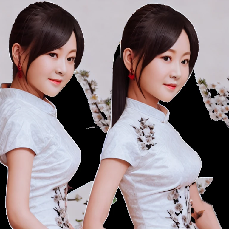 (masterpiece, best quality:1.2), 1girl, solo