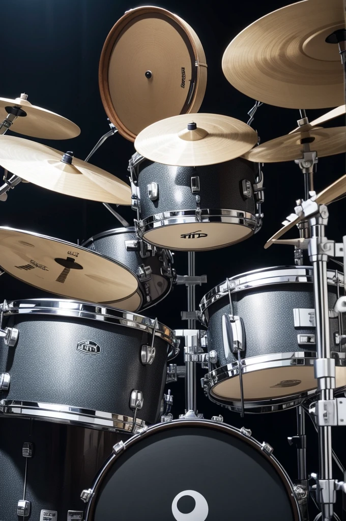 drumkit