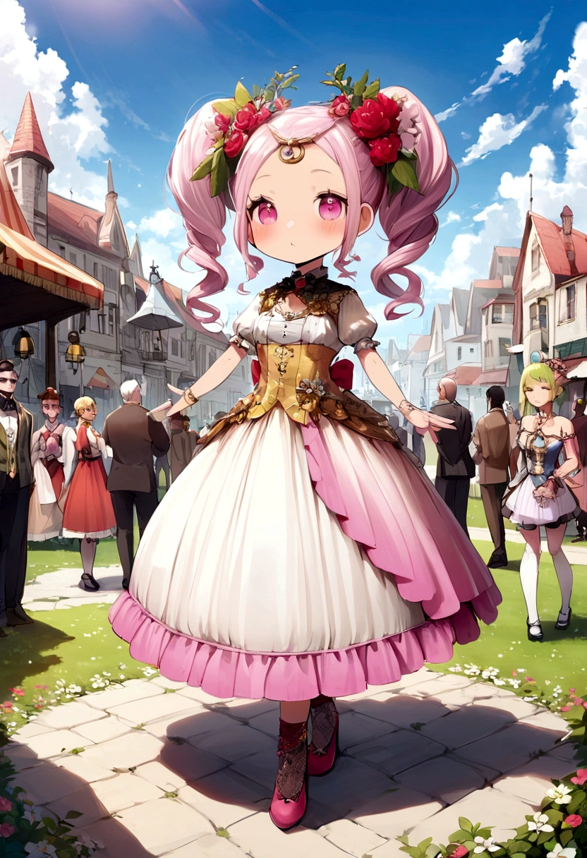 fund, fancy, Fantastic, fancy, sky, don't draw people