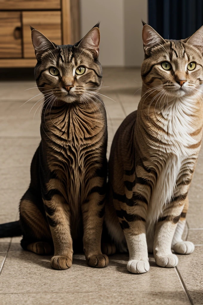 Jujufitcat