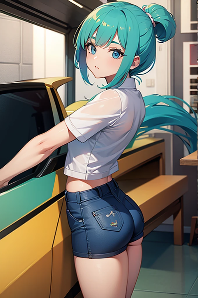 bulma 