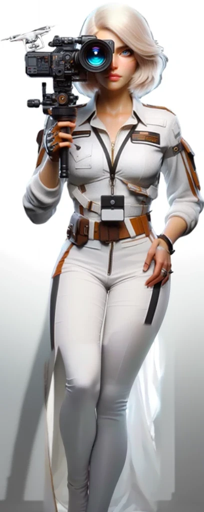 a woman in white pants, long white legs, elegant, graceful, serene, high-quality, photorealistic, detailed, beautiful, ethereal, glowing skin, flowing hair, peaceful, calming, soft lighting, warm tones, naturalistic, realistic, detailed, intricate, masterpiece