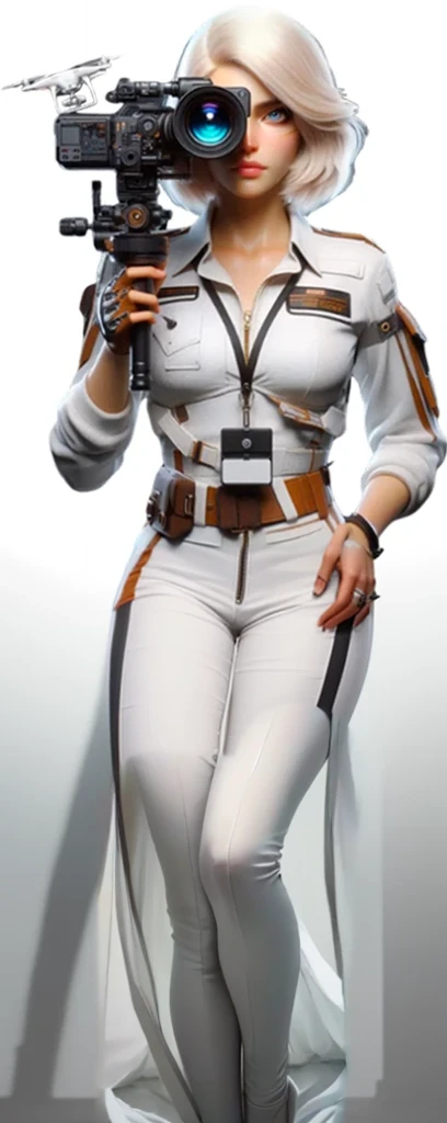 a woman in white pants, long white legs, elegant, graceful, serene, high-quality, photorealistic, detailed, beautiful, ethereal, glowing skin, flowing hair, peaceful, calming, soft lighting, warm tones, naturalistic, realistic, detailed, intricate, masterpiece