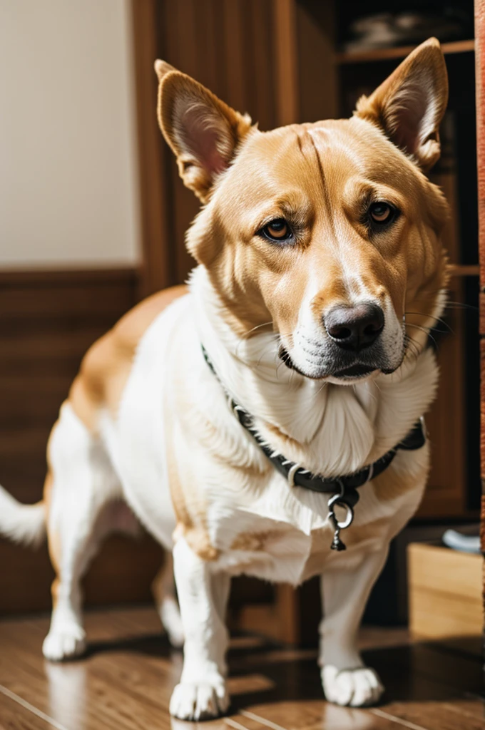 Dog