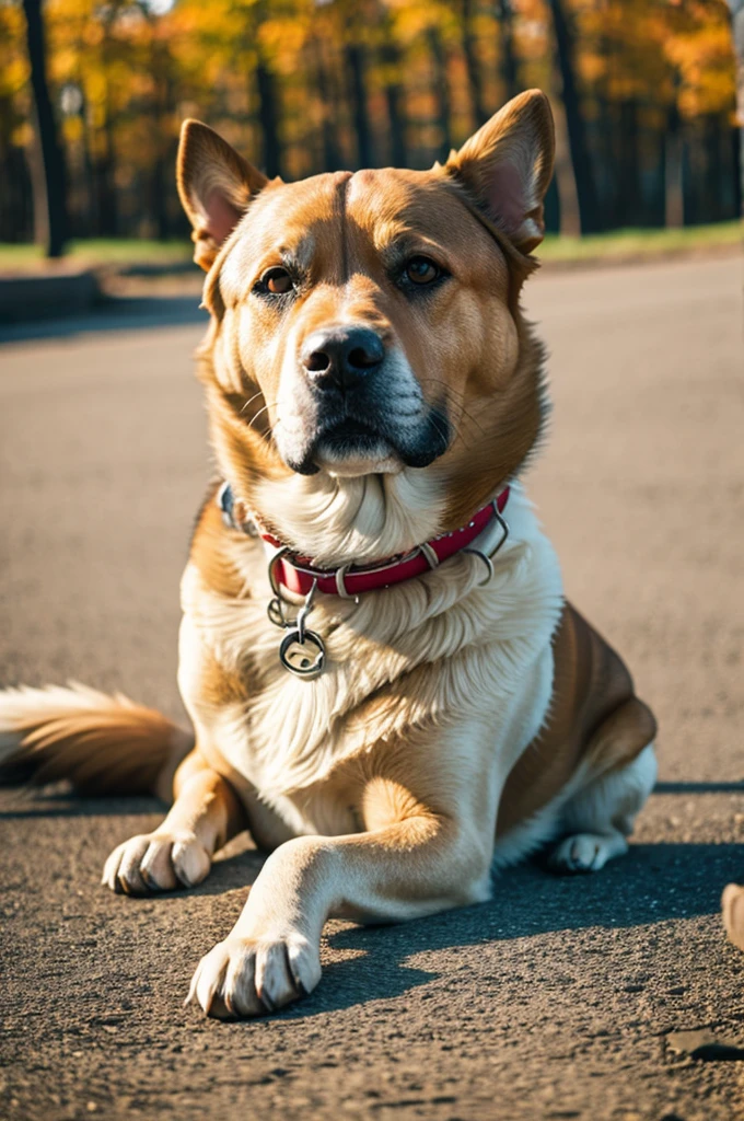 Dog
