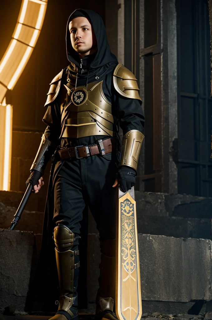 Twenty One Pilots Paladin Strait
