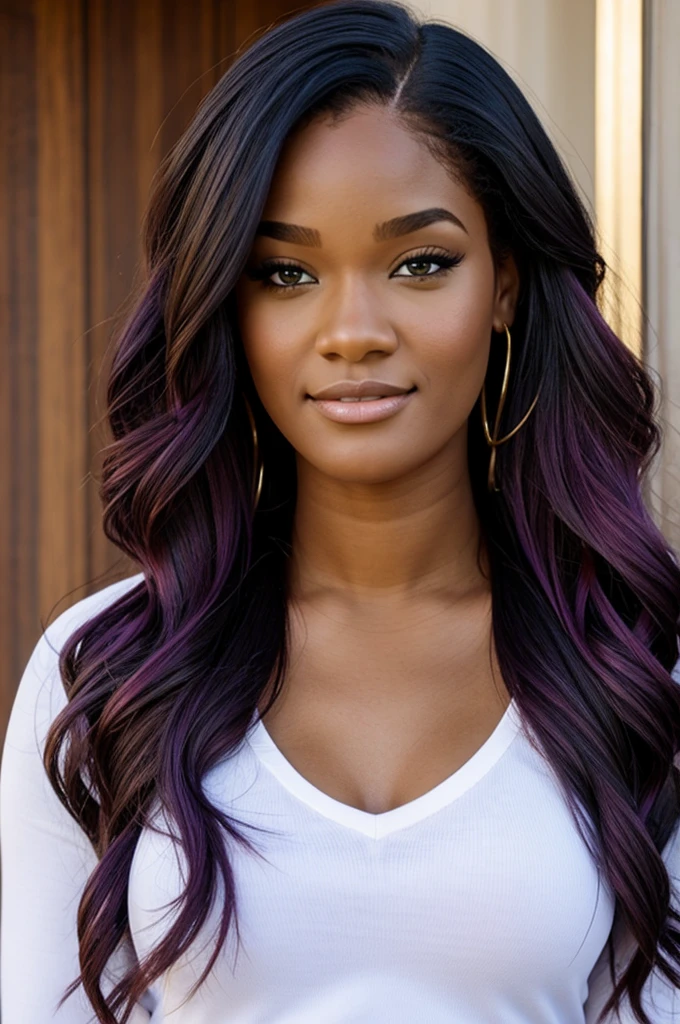 Rachell James 