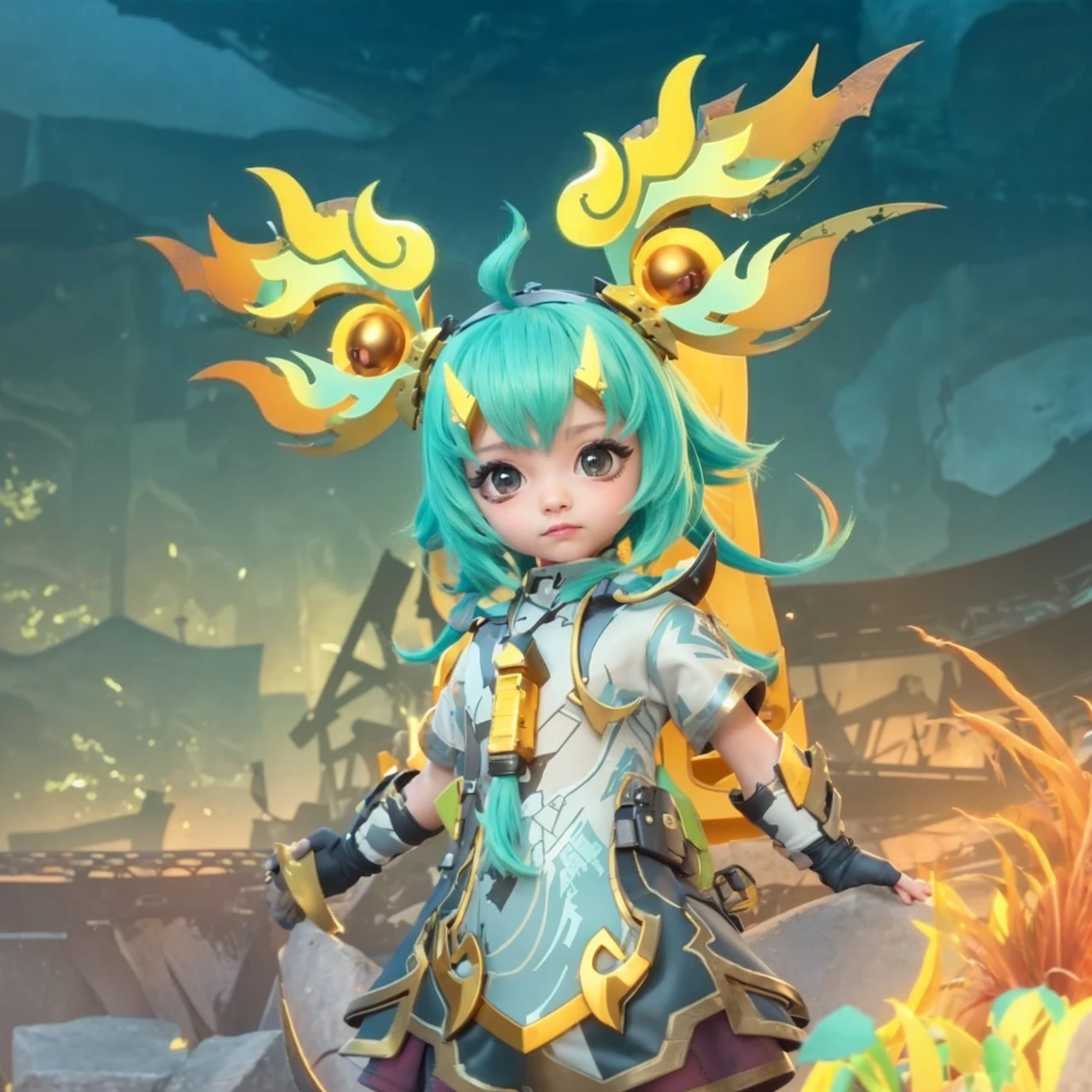 BlackOpsLadies, small