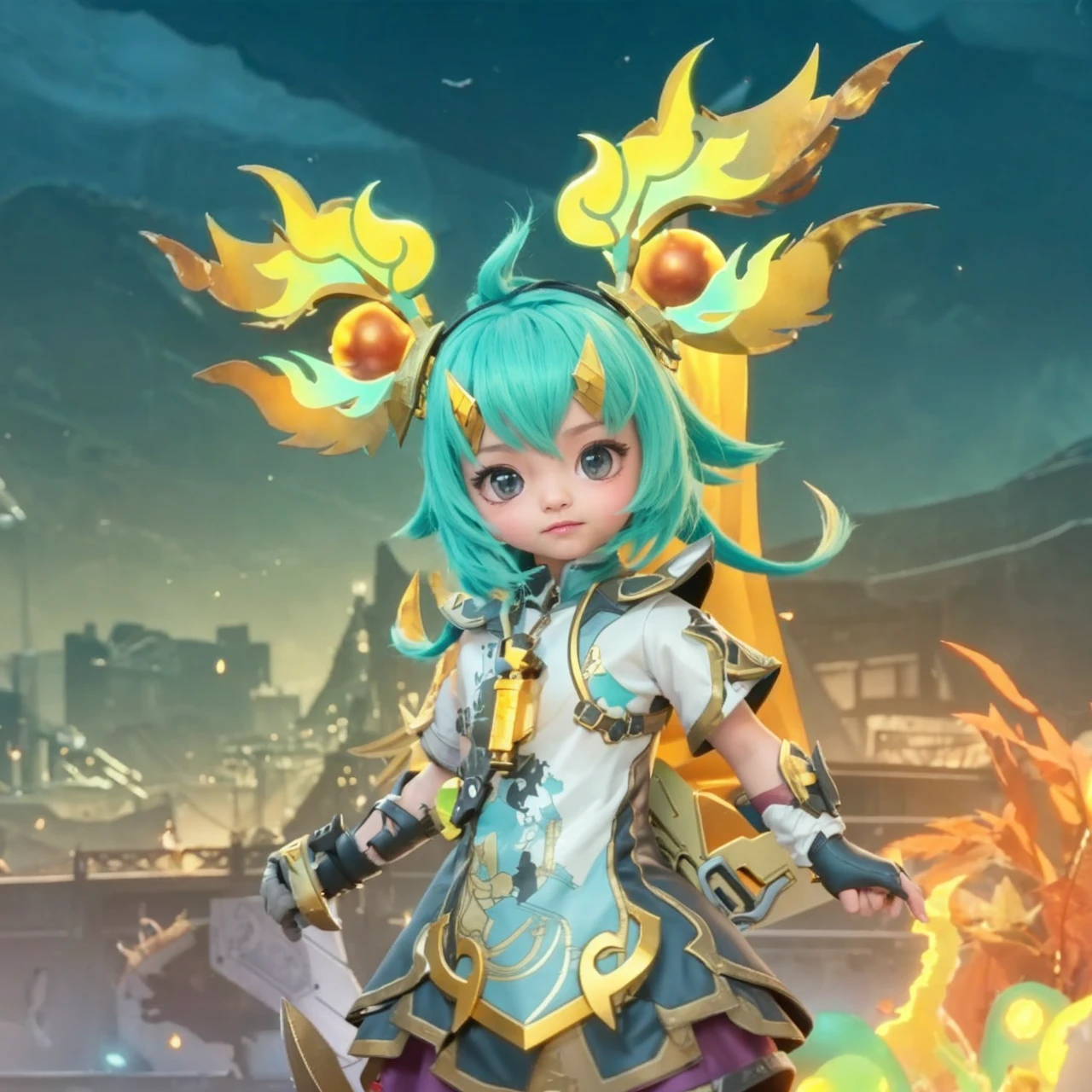 BlackOpsLadies, small 