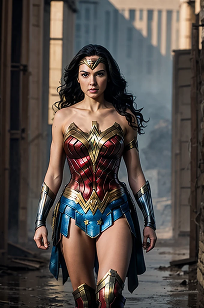 Wonder Woman 