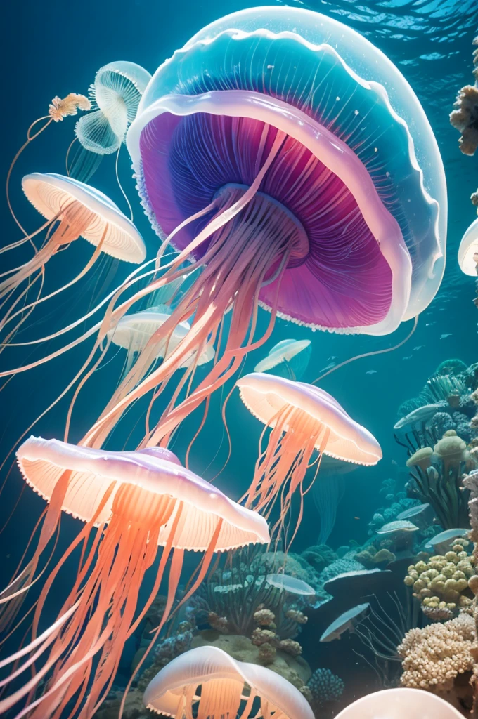 Jellyfish
