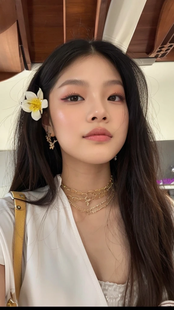 Jennie de blackpink