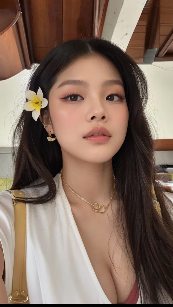 Jennie de blackpink 
