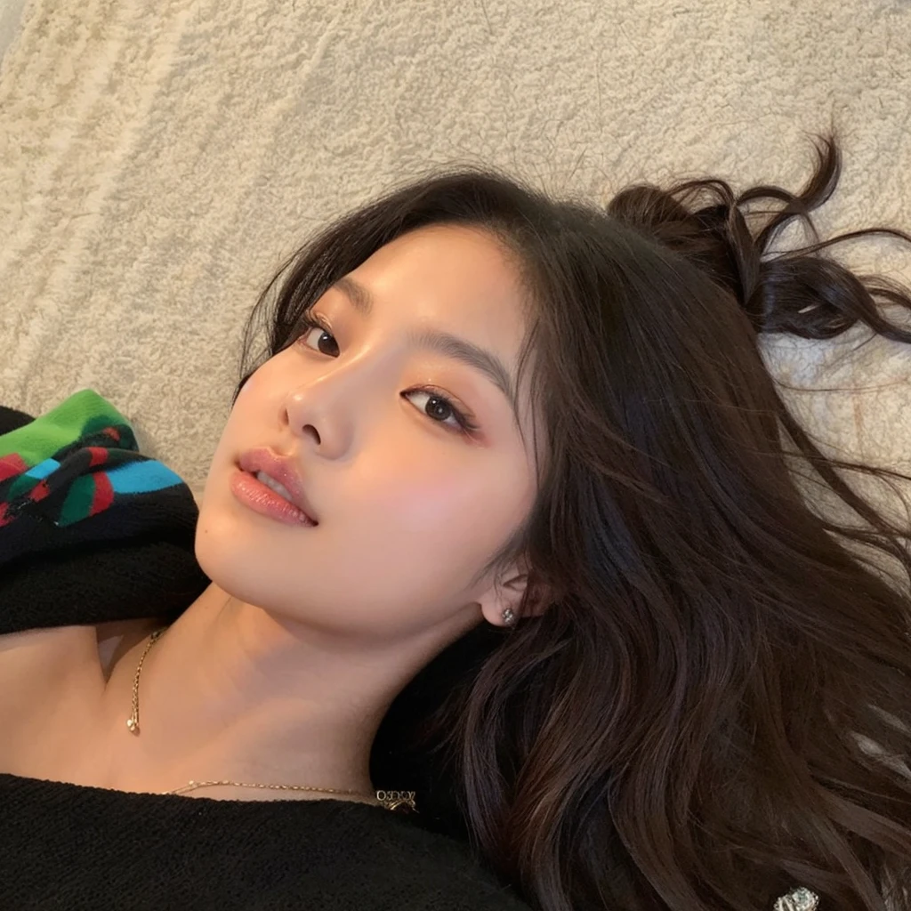 Jennie de blackpink