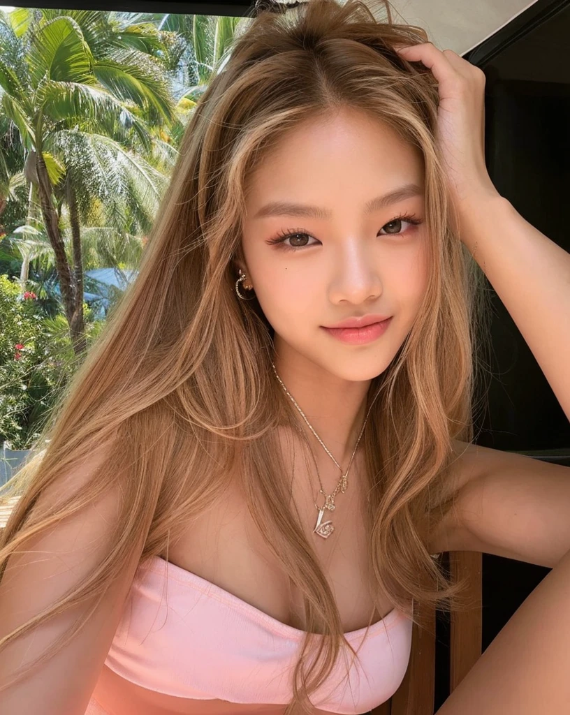 Jennie de blackpink 