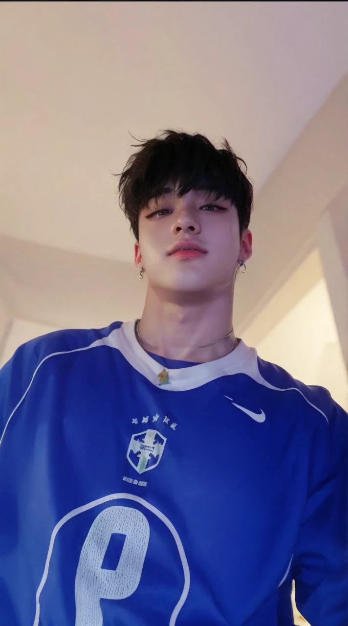 Bangchan stray kids