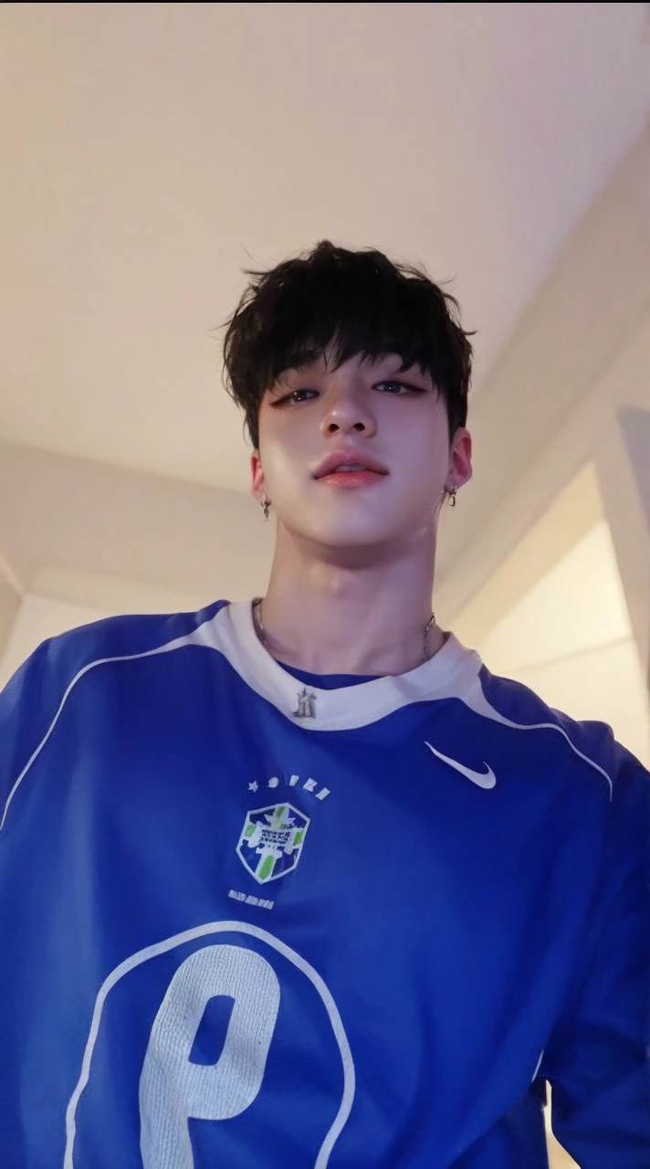 Bangchan stray kids
