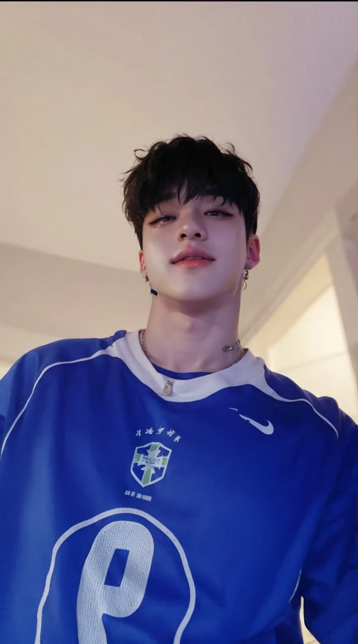 Bangchan stray kids