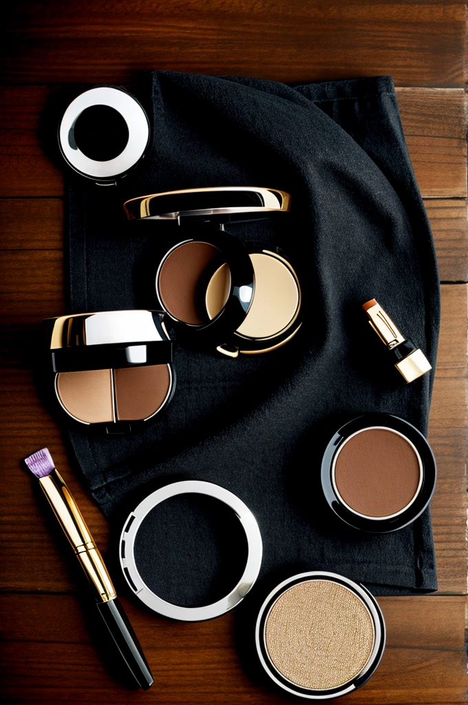 BELLA NEGRA NATTURE COSMETICS AND ACCESSORIES logos 