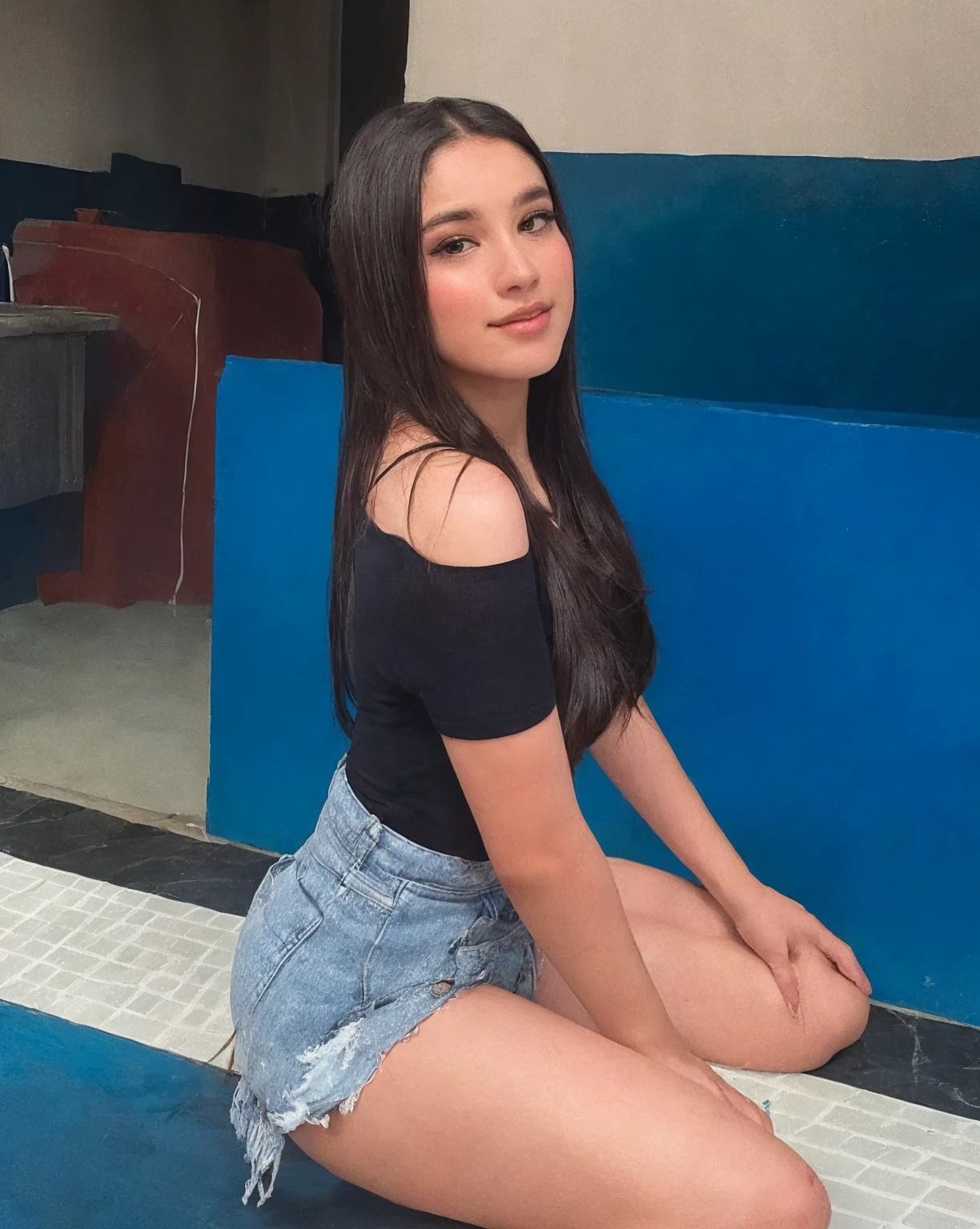 .