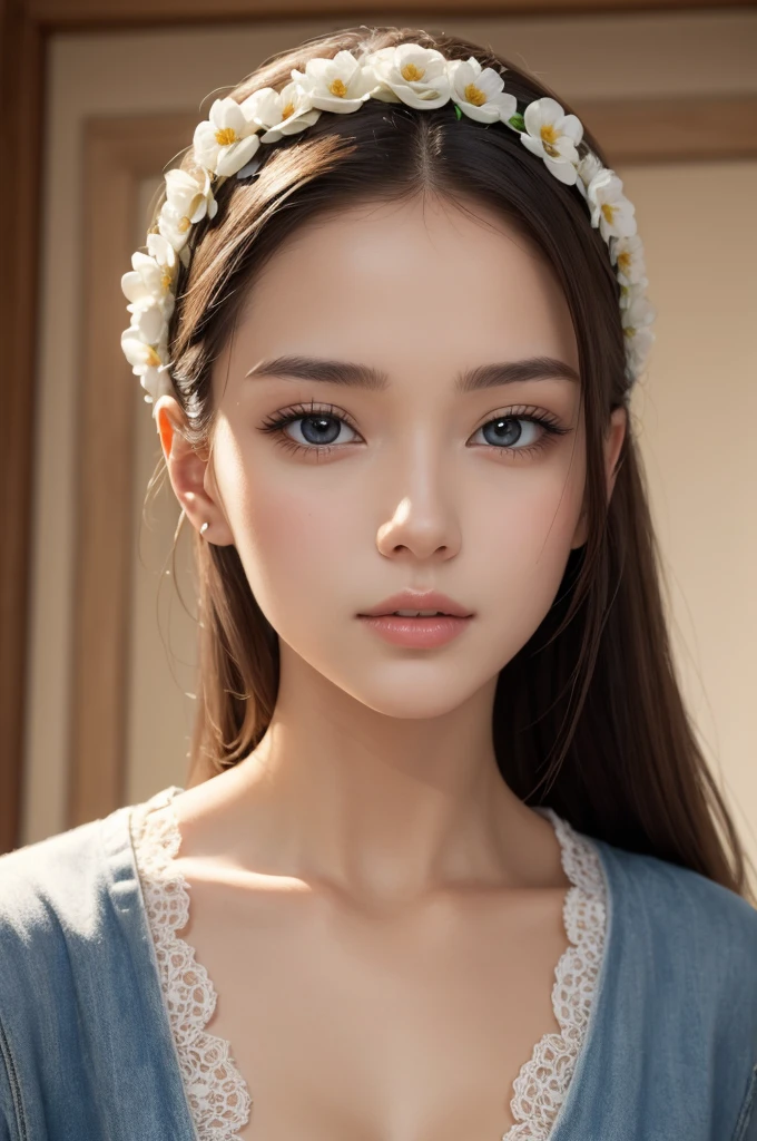 ((best quality)), ((masterpiece)), (detailed), perfect face