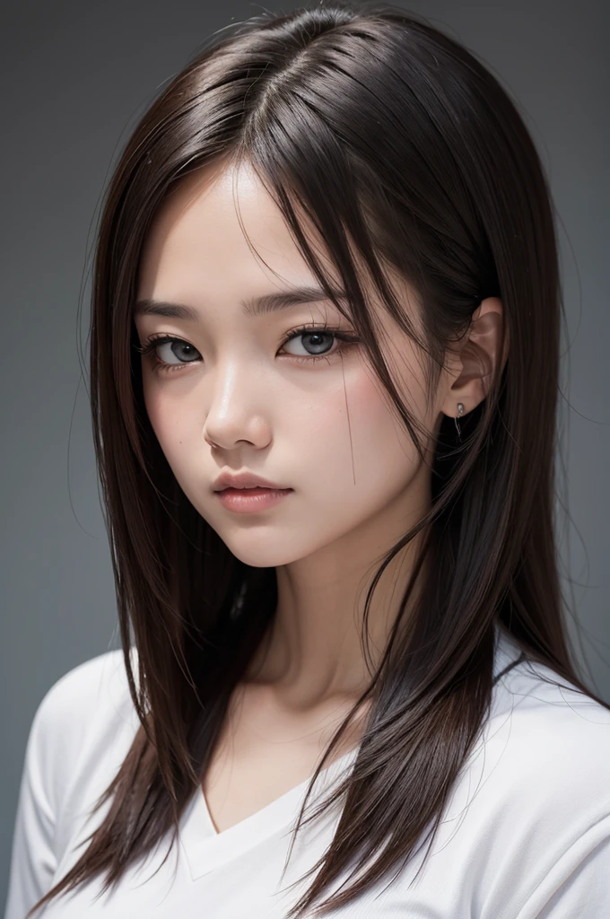 Head shot