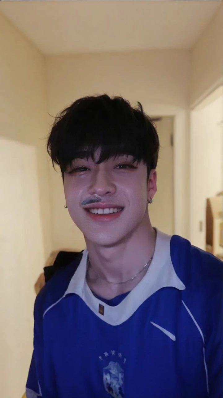 Bangchan stray ???? 