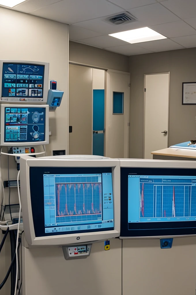 Cath lab