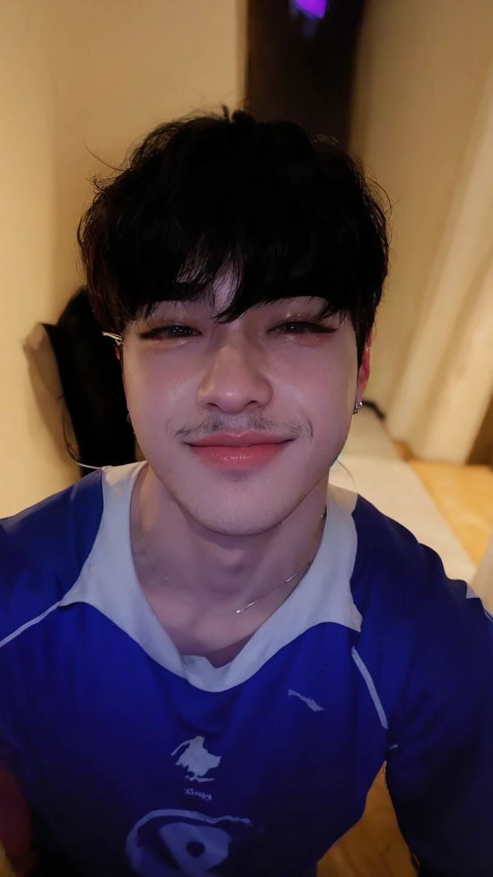 Bangchan stray kids