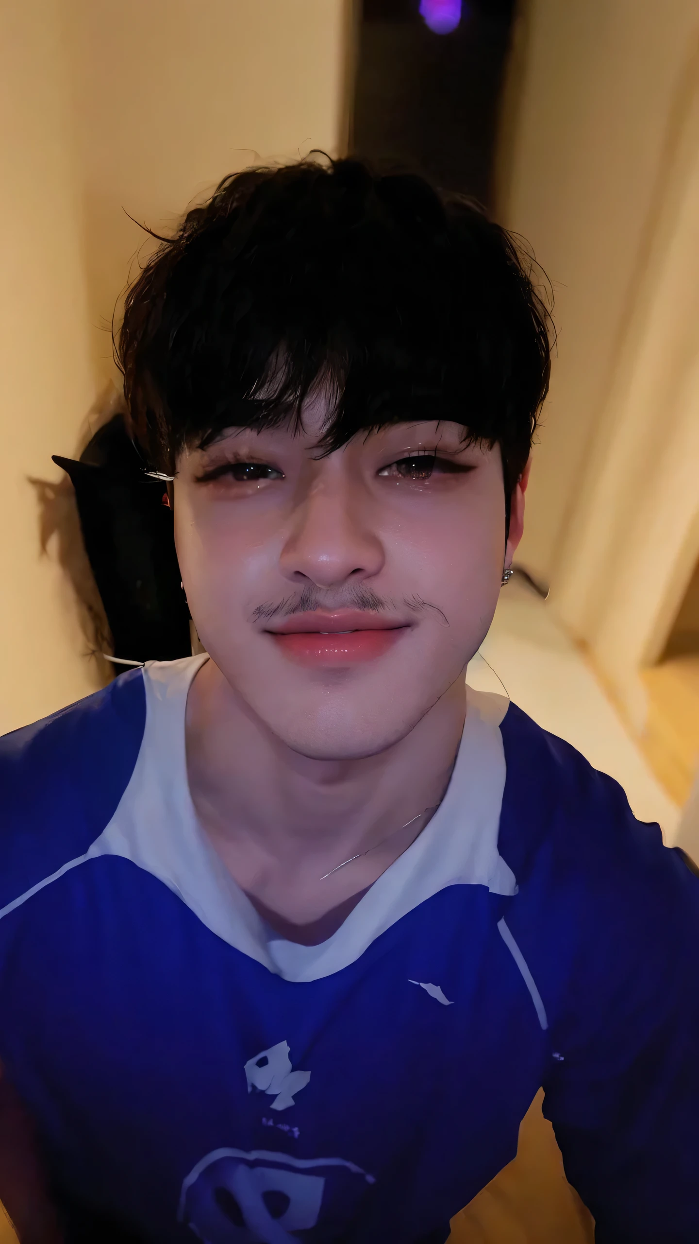 Bangchan stray kids 