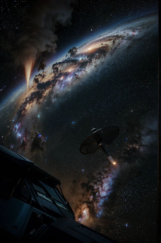 galaxy