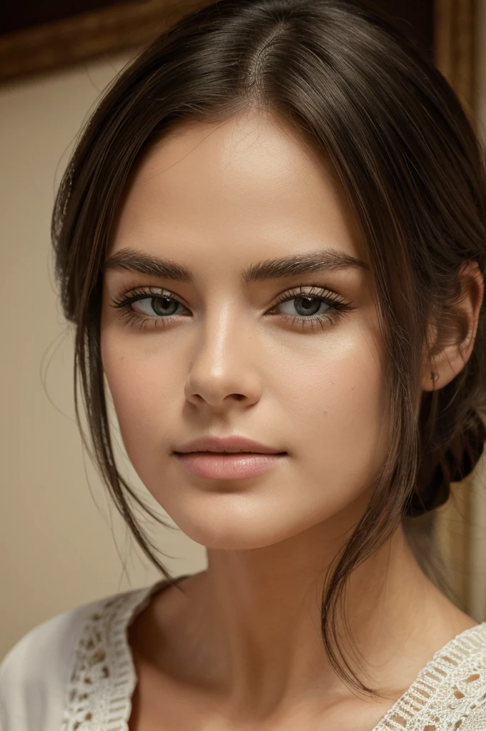 ((best quality)), ((masterpiece)), (detailed), perfect face