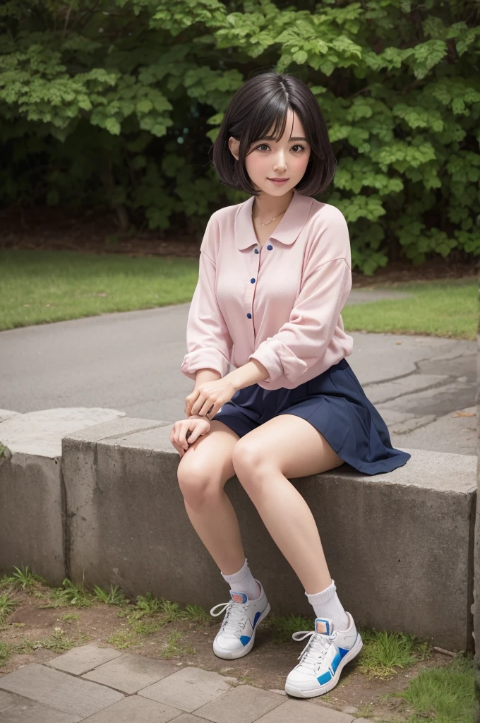 Himizaki Ripo pelada
