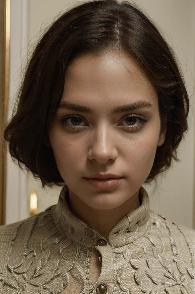 ((best quality)), ((masterpiece)), (detailed), perfect face
