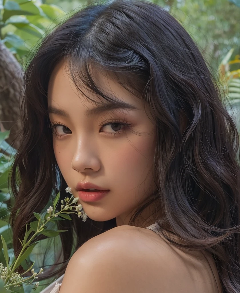 Jennie de blackpink 