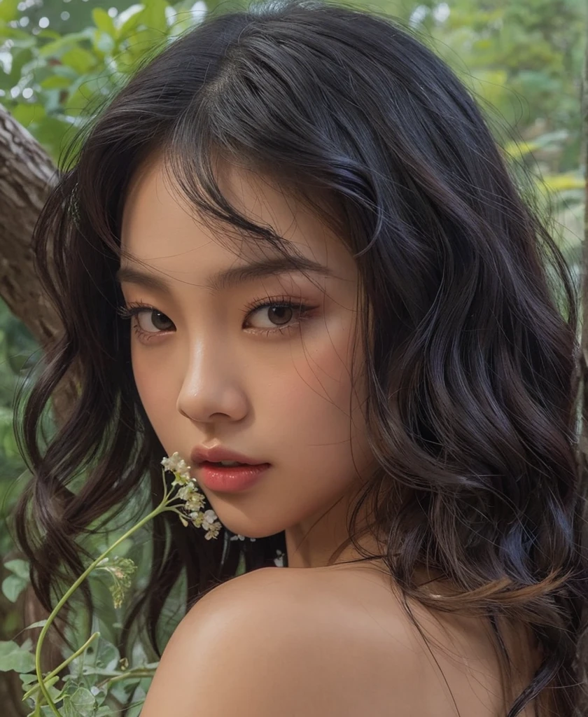 Jennie de blackpink