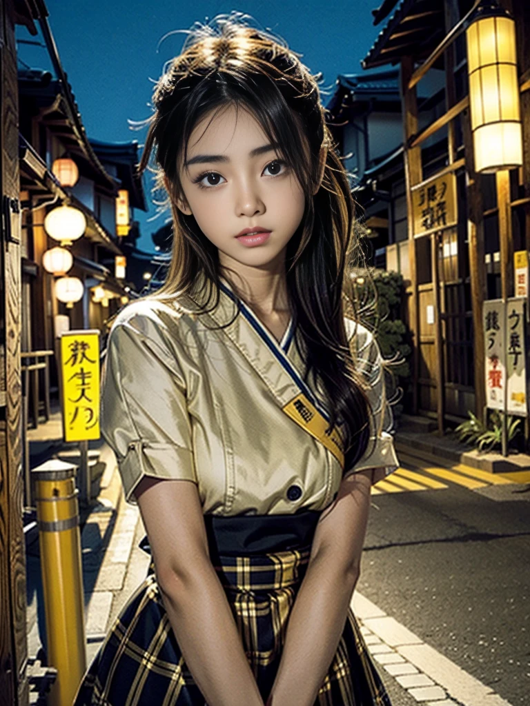 Browsing Caution、Japanese、 Face、Idol&#39;s face、Cute face、Gray business suit、Mini skirt suit, Similar breasts&#39;It&#39;s about to burst、Super bursting chest、thin、thin waist、One Girl、8K、Best image qualityUltra high resolution(Photorealistic)、Masterpiece symmetrical high resolution RAW color professional close-up photo 、(High resolution face:1.1)(Cleavage:1.2)、Japanese face、Blurred Background、thinピンク色のリップ、Good lighting、Gal Makeup、Flashy makeup、thin pink lips、Moisturized lips、Heavy makeup、Wavy Hair、Medium Hair、Silver Hair、Silver Hair with asymmetrical bangs、double eyelid、Sunburned skin、Japanese face、Brown Skin、Gal-style long necklace、Gal style bracelet、Gal Accessories、Fancy earrings、Body Piercing、whole body、Laughter、By the pool、Resort、Brown Skin、Black gal、Sexy pose、Naughty pose、Chest Focus、whole bodyエスビアン